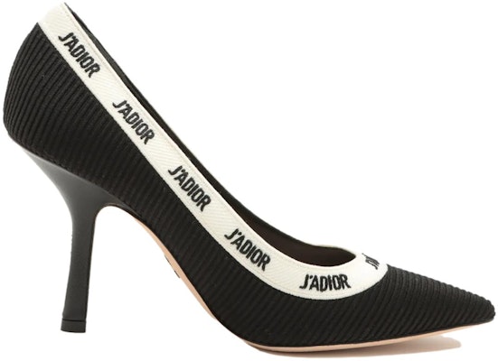 (Women) Dior J'Adior Embroidered High Heels 'Pink' 10cm KCP867VOY_S66P Order (Women) Dior J'Adior Embroidered High Heels 'Pink' 10cm KCP867VOY_S66P