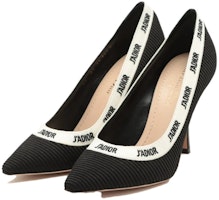 (W) 迪奥 J'Adior 粉色刺绣高跟鞋 10cm KCP867VOY_S66P KDP550ECF_S900 Lookbook (W) 迪奥 J'Adior 粉色刺绣高跟鞋 10cm KCP867VOY_S66P KDP550ECF_S900