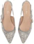 Shop (W) Dior J'Adior Flat Slingback Sandal 'Sulaman Kelabu' KCB577TJE_S37W