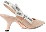Shop (Women) Dior J'Adior High Heel 6.5cm 'Comfortable Versatile Black' KCV028BMT_S26X