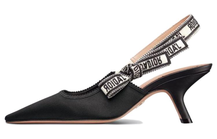 (Women) Dior J'Adior High Heel 'Blue' KDP761PTJ_S72B