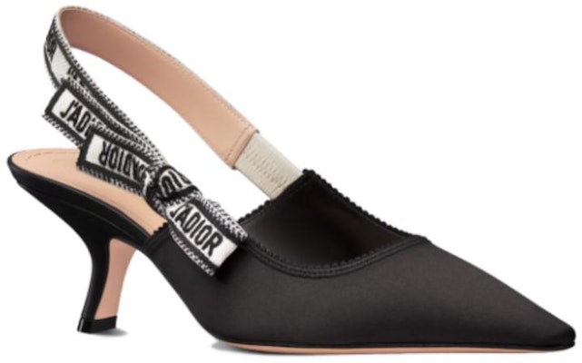 (Women) Dior J'Adior High Heel 'Blue' KDP761PTJ_S72B Lookbook (Women) Dior J'Adior High Heel 'Blue' KDP761PTJ_S72B