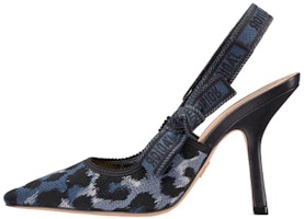 (W) (女性用)ディオール J'Adior ハイヒール 'ブルーブラック刺繍' KCP867DLP_S68B KCP867DLP_S68B Buy (W) (女性用)ディオール J'Adior ハイヒール 'ブルーブラック刺繍' KCP867DLP_S68B KCP867DLP_S68B