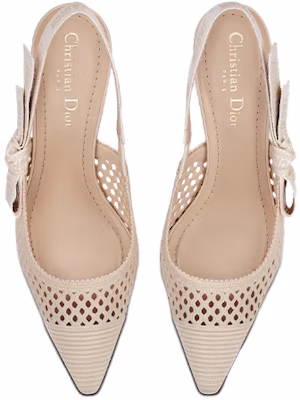 (Women) Dior J'Adior High Heel 'Creamy White Embroidery' KDP882EMR_S33U Shop (Women) Dior J'Adior High Heel 'Creamy White Embroidery' KDP882EMR_S33U