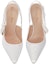 Purchase (W) Dior J'Adior Tumit Tinggi 'Crystal Cotton White' KCP867LHE_S10W