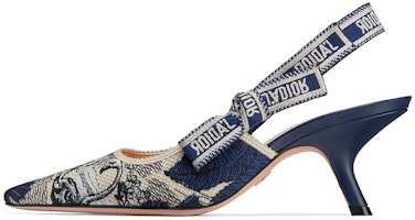 (Women) Dior J'Adior High Heel 'Nude' KDC200TFL_S21U (Women) Dior J'Adior High Heel 'Nude' KDC200TFL_S21U