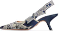 Buy (W) Dior J'Adior Sepatu Hak Tinggi 'Nude' KDC200TFL_S21U KDP761PTJ_S72B