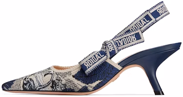 (Women) Dior J'Adior High Heel 'Nude' KDC200TFL_S21U (Women) Dior J'Adior High Heel 'Nude' KDC200TFL_S21U