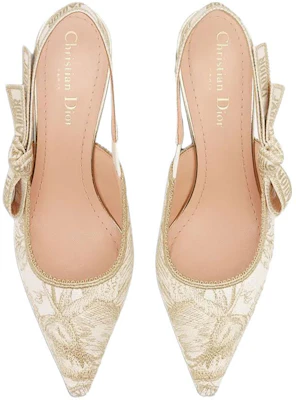 (W) Dior J'Adior Heels 'Putih Bordir' KDP761JHL_S67W Purchase (W) Dior J'Adior Heels 'Putih Bordir' KDP761JHL_S67W