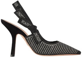 Order (W) Dior J'Adior 技术面料裸色高跟鞋 KDP305TFL_S21U KCP867CHS_S900