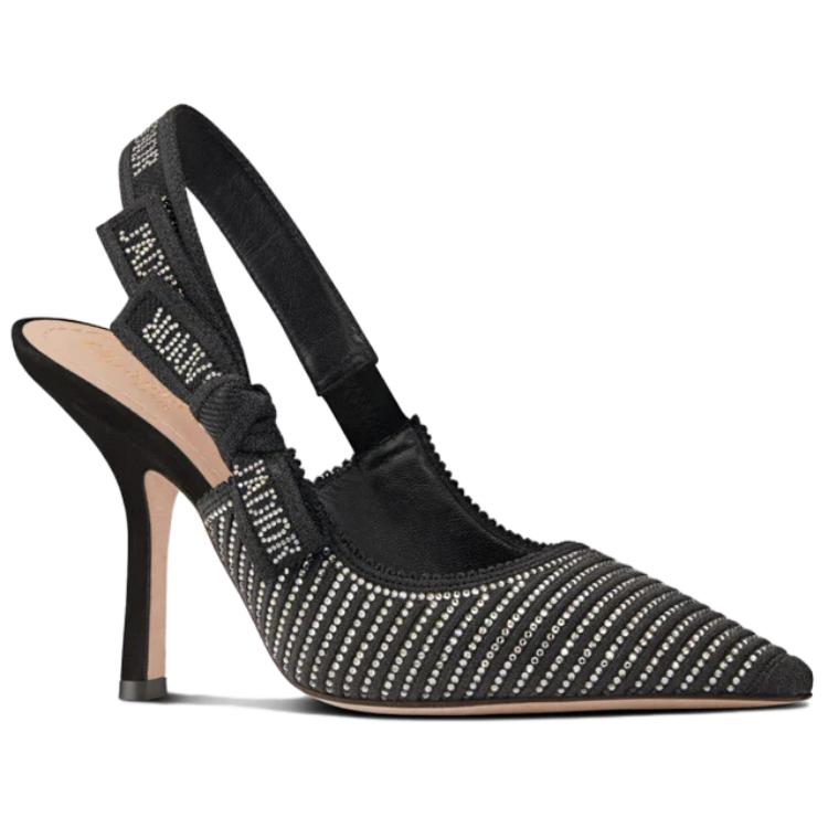 Lookbook (W) ディオール J'Adior ヌード ハイヒール (KDP305TFL_S21U) KCP867CHS_S900