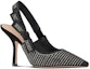 Lookbook (Women) Dior J'Adior High Heel in 'Technical Fabric Nude' KDP305TFL_S21U