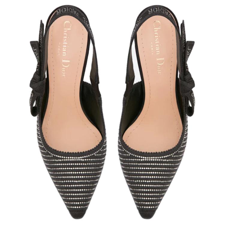 Purchase (W) ディオール J'Adior ヌード ハイヒール (KDP305TFL_S21U) KCP867CHS_S900