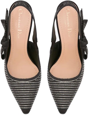 (Women) Dior J'Adior High Heel in 'Technical Fabric Nude' KDP305TFL_S21U Purchase (Women) Dior J'Adior High Heel in 'Technical Fabric Nude' KDP305TFL_S21U