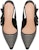 (Women) Dior J'Adior High Heel in 'Technical Fabric Nude' KDP305TFL_S21U