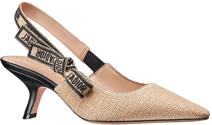 (W) Dior J'Adior Tacones Altos 'Beige Bordado' KCP919JUR_S29U Order (W) Dior J'Adior Tacones Altos 'Beige Bordado' KCP919JUR_S29U