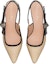 Purchase (W) Dior J'Adior Tumit Tinggi 'Beige Sulaman' KCP919JUR_S29U