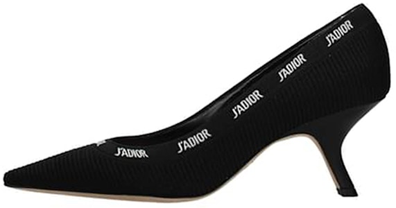 (W) Dior J'Adior 女高跟鞋 '黑色' KCP549ECF_S20X Buy (W) Dior J'Adior 女高跟鞋 '黑色' KCP549ECF_S20X