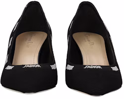 Shop DIOR 迪奧 J'Adior 高跟鞋 女款 黑色