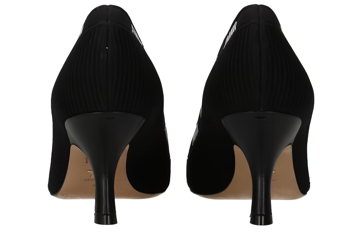 Purchase DIOR 迪奧 J'Adior 高跟鞋 女款 黑色