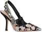 Lookbook (W) Dior J'Adior Sepatu Hak Tinggi Wanita 'Hitam' KDP762PSJ_S26X