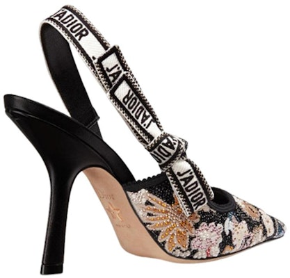 (Women) Dior J'Adior High Heels 'Black' KDP762PSJ_S26X Shop (Women) Dior J'Adior High Heels 'Black' KDP762PSJ_S26X