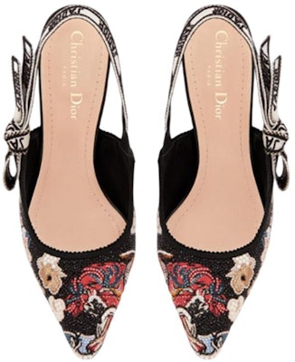 (Women) Dior J'Adior High Heels 'Black' KDP762PSJ_S26X Purchase (Women) Dior J'Adior High Heels 'Black' KDP762PSJ_S26X