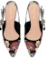 Purchase (W) Dior J'Adior Sepatu Hak Tinggi Wanita 'Hitam' KDP762PSJ_S26X