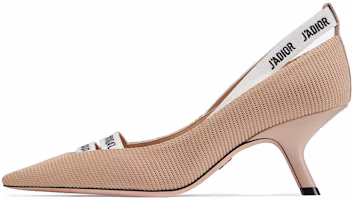 (Women) Dior J'Adior High Heels 'Blue Black' KCP920SEM_S22N (Women) Dior J'Adior High Heels 'Blue Black' KCP920SEM_S22N