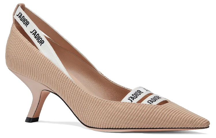 Order (W) 디올 자디올 블랙 하이힐 (KCP920SEM_S22N) KDP305TFL_S21U