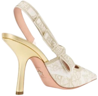 (Women) Dior J'Adior High Heels 'Gold' KCP867ESR_S49K Shop (Women) Dior J'Adior High Heels 'Gold' KCP867ESR_S49K