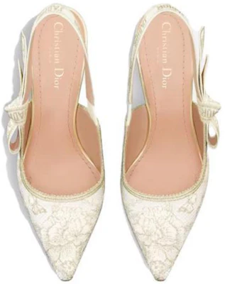 (W) Sepatu Hak Tinggi Dior J'Adior 'Emas' KCP867ESR_S49K Purchase (W) Sepatu Hak Tinggi Dior J'Adior 'Emas' KCP867ESR_S49K