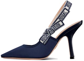 (Women) Dior J'Adior High Heels 'Green' KCP866EFR_S33H (Women) Dior J'Adior High Heels 'Green' KCP866EFR_S33H