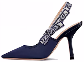 (Women) Dior J'Adior High Heels 'Green' KCP866EFR_S33H (Women) Dior J'Adior High Heels 'Green' KCP866EFR_S33H