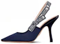Buy (W) Dior J'Adior Tacones Altos 'Verdes' KCP866EFR_S33H KCP920SEM_S22N