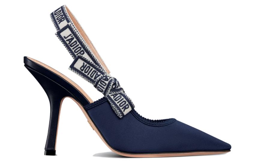 Order (W) Dior J'Adior Tacones Altos 'Verdes' KCP866EFR_S33H KCP920SEM_S22N