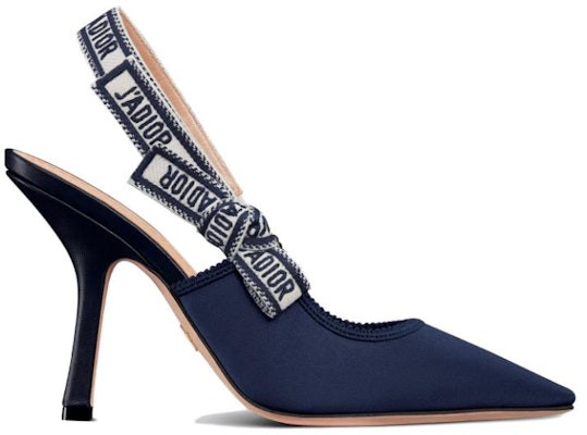 (Women) Dior J'Adior High Heels 'Green' KCP866EFR_S33H Order (Women) Dior J'Adior High Heels 'Green' KCP866EFR_S33H