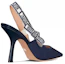 Shop (W) Dior J'Adior Tacones Altos 'Verdes' KCP866EFR_S33H KCP920SEM_S22N
