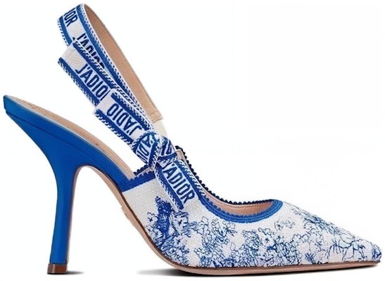 (Women) Dior J'Adior High Heels 'Lake Blue' KDP762TJU_S60W Order (Women) Dior J'Adior High Heels 'Lake Blue' KDP762TJU_S60W