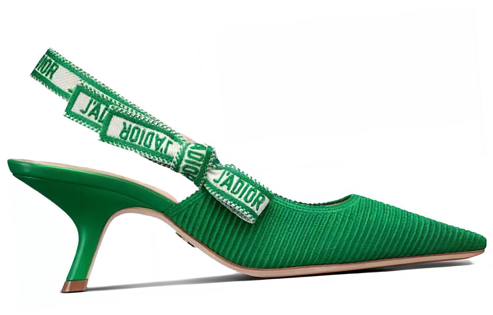 Order (W) Dior ジャディオール マルチカラー ポインテッドトゥ KDP888MLE_S89Z KCP866EFR_S33H