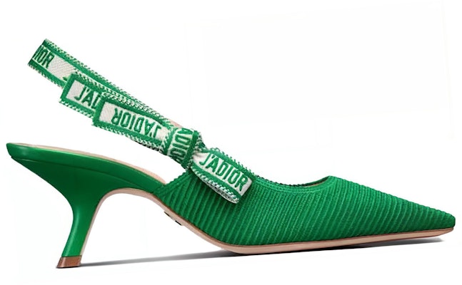 (Women) Dior J'Adior High Heels 'Multicolor Fabric Pointed Toe' KDP888MLE_S89Z Order (Women) Dior J'Adior High Heels 'Multicolor Fabric Pointed Toe' KDP888MLE_S89Z