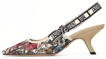 (Women) Dior J'Adior High Heels 'Nude' KDC227PSS_S14U (Women) Dior J'Adior High Heels 'Nude' KDC227PSS_S14U