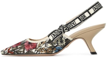 (Women) Dior J'Adior High Heels 'Nude' KDC227PSS_S14U (Women) Dior J'Adior High Heels 'Nude' KDC227PSS_S14U