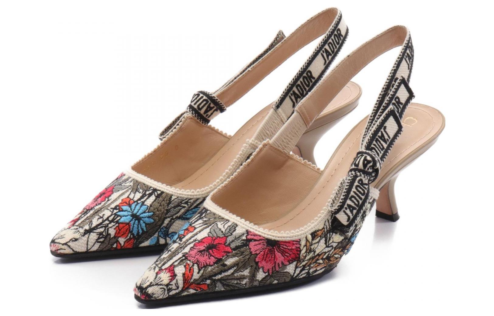 Order (W) Dior J'Adior Tacones Altos 'Nude' KDC227PSS_S14U KDP888MLE_S89Z