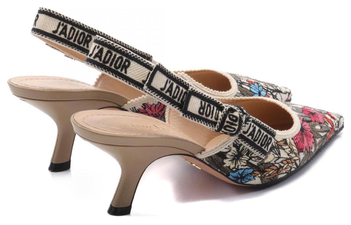 Lookbook (W) Dior J'Adior Tacones Altos 'Nude' KDC227PSS_S14U KDP888MLE_S89Z