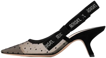 (Women) Dior J'Adior High Heels 'White' KDP944MCM_S03W (Women) Dior J'Adior High Heels 'White' KDP944MCM_S03W