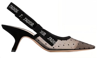 (W) Dior J'Adior High Heels 'Putih' KDP944MCM_S03W KDC227PSS_S14U Order (W) Dior J'Adior High Heels 'Putih' KDP944MCM_S03W KDC227PSS_S14U