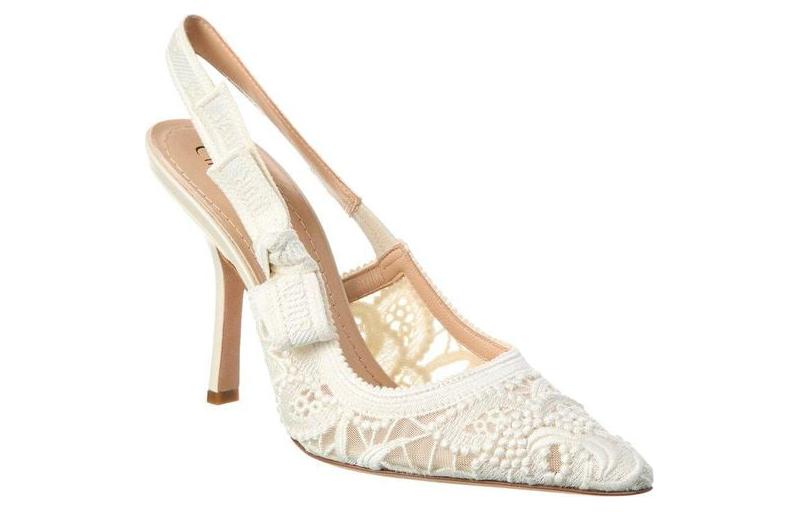 Shop (W) Dior J'Adior Tacones Bajos 'Azules' KCP866VOY_S21N KDP944MCM_S03W