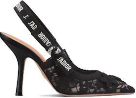 Order (Women) Dior J'Adior Mesh Slingback Pumps 'Gold' 6.5cm KCP944MLM_S49K