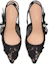 Purchase (W) Dior J''Adior Mesh Slingback Pumps ''Gold'' 6,5cm KCP944MLM_S49K Damen Schuhe KDV039FWU_S900